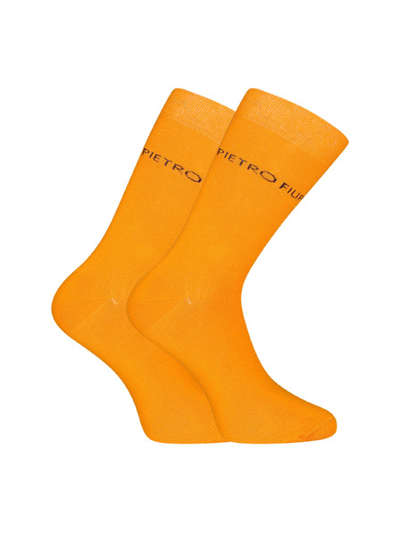 Pietro Filipi Dreierset - Pietro Filipi Socken hoch Bambus mehrfarbig