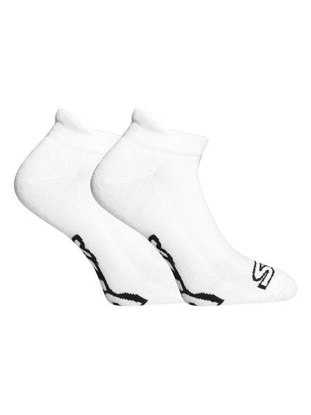 Styx Dreier-Set - Socken Styx kurz weiß