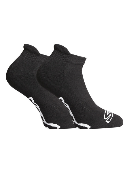 Styx Fünfer-Set - Socken Styx kurz schwarz