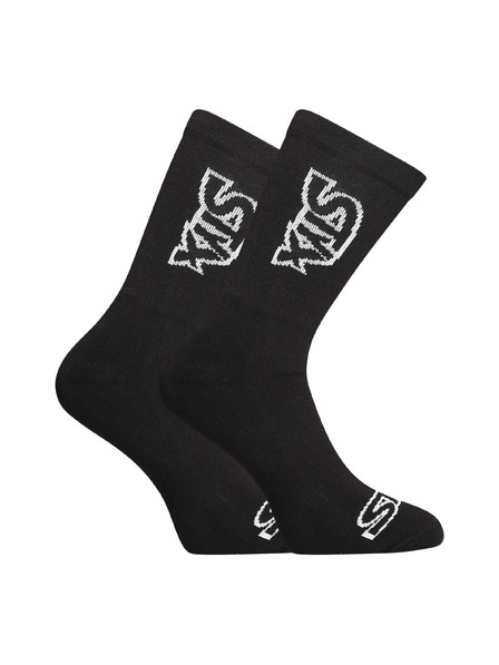 Styx Zehner-Set - Socken Styx hoch schwarz