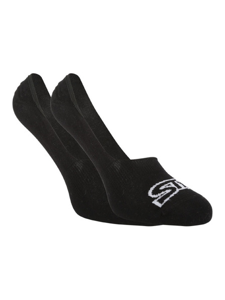 Styx Fünfer-Set - Socken Styx extra kurz schwarz