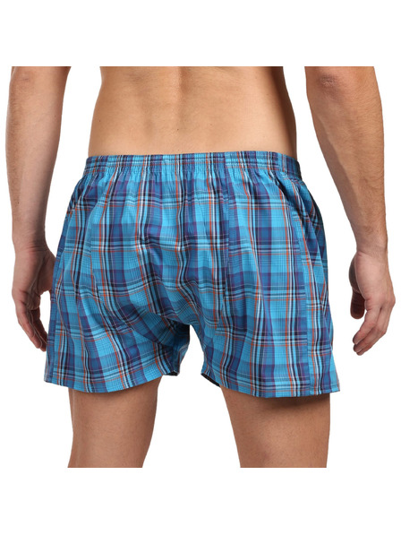 Styx Styx Classic Rubber Shorts für Männer Multicolour