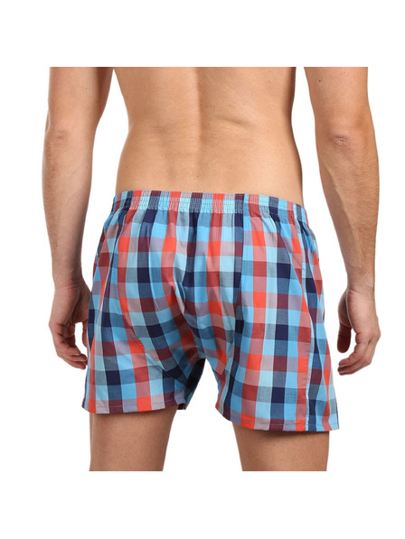 Styx Styx Classic Rubber Shorts für Männer Multicolour