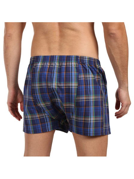 Styx Styx Classic Rubber Shorts für Männer Multicolour