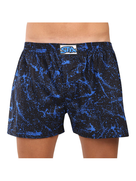 Styx Herrenboxer Styx art klassisches Gummiband Übergröße Jáchym