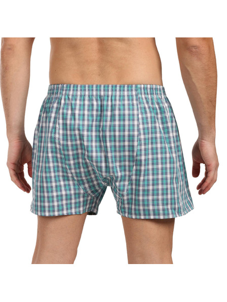 Styx Styx Classic Rubber Shorts für Männer Multicolour