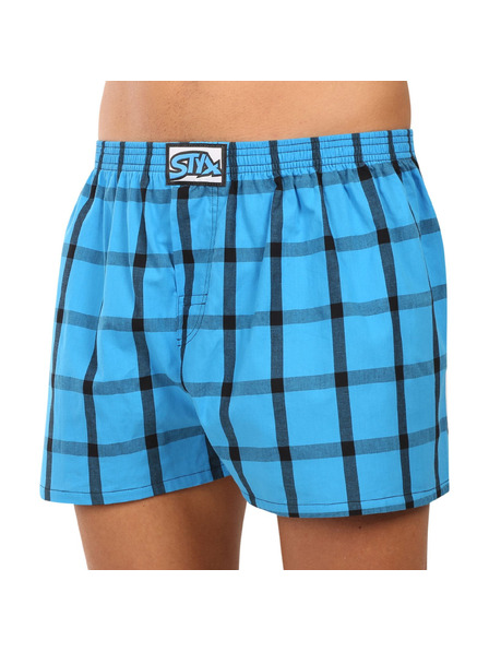 Styx Styx Classic Rubber Shorts für Männer Multicolour