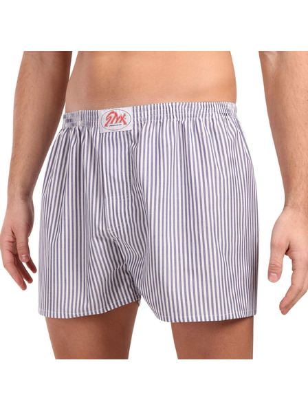 Styx Herren-Boxershorts Styx art klassisches Gummiband limitierte Auflage 30 Jahre