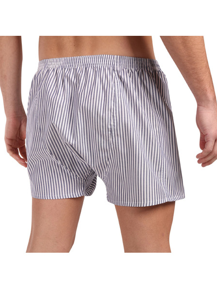 Styx Herren-Boxershorts Styx art klassisches Gummiband limitierte Auflage 30 Jahre