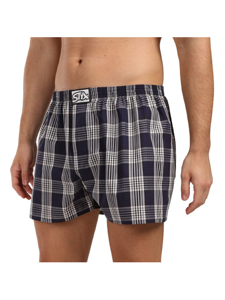 Styx Styx Classic Rubber Shorts für Männer Multicolour