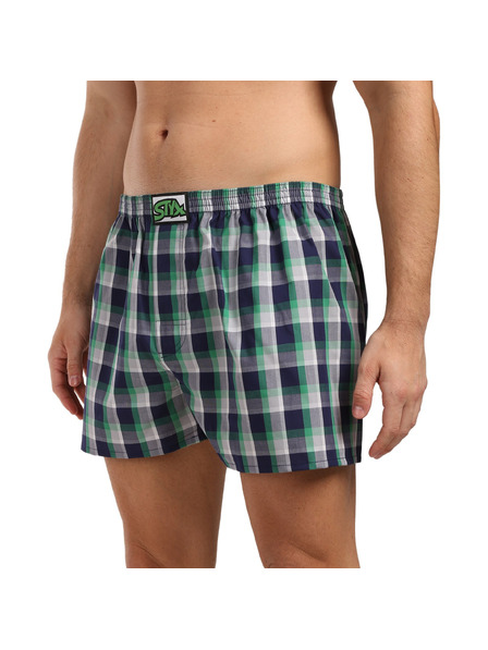 Styx Styx Classic Rubber Shorts für Männer Multicolour