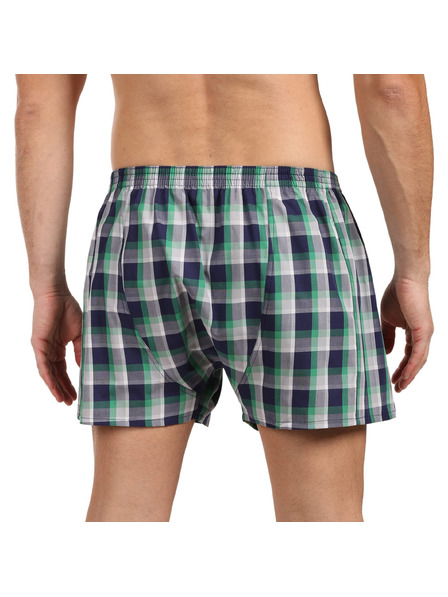 Styx Styx Classic Rubber Shorts für Männer Multicolour