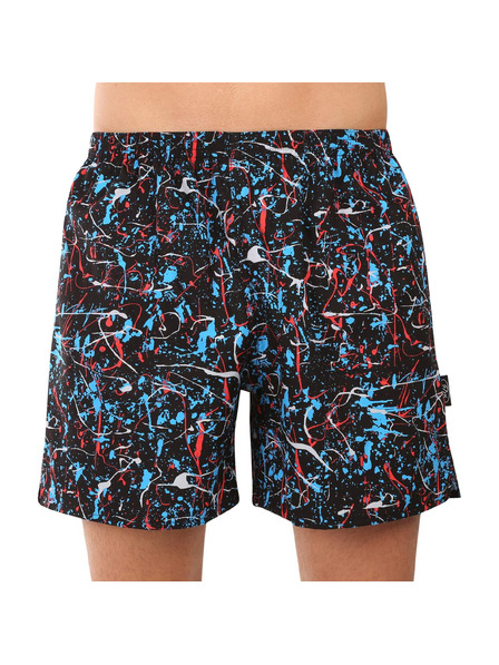 Styx Herren-Hausshorts mit Taschen Styx Jáchym