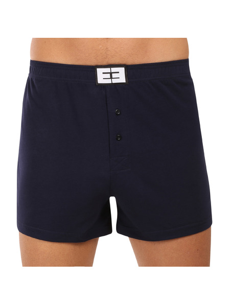 Nedeto 2er-Set - Herren-Boxershorts Nedeto mehrfarbig