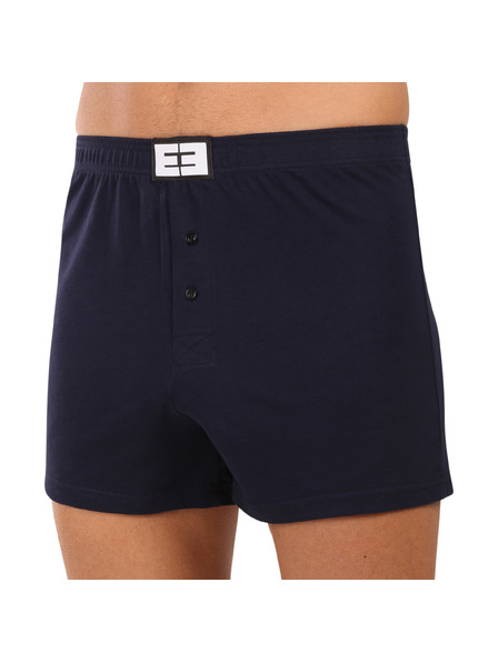 Nedeto 2er-Set - Herren-Boxershorts Nedeto mehrfarbig