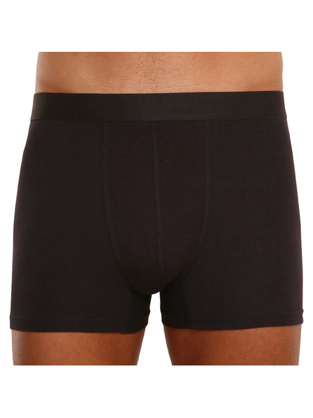 Nedeto Zehnerset Herren Boxershorts in schwarz Nedeto