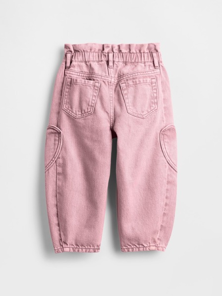 GAP Baby Horseshoe Jeans GAP