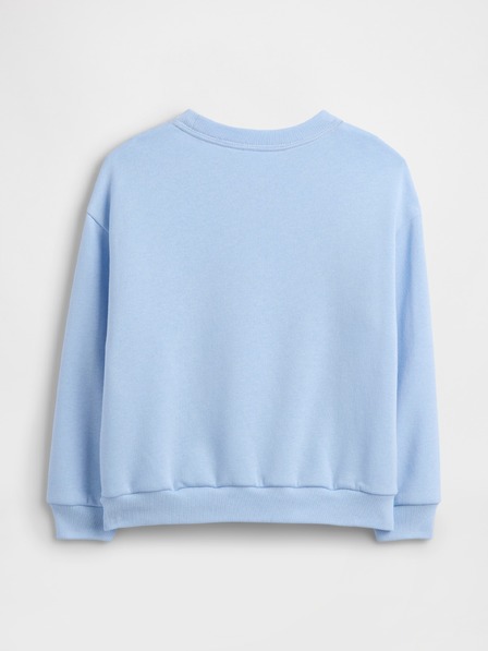 GAP Baby Sweatshirt Logo GAP