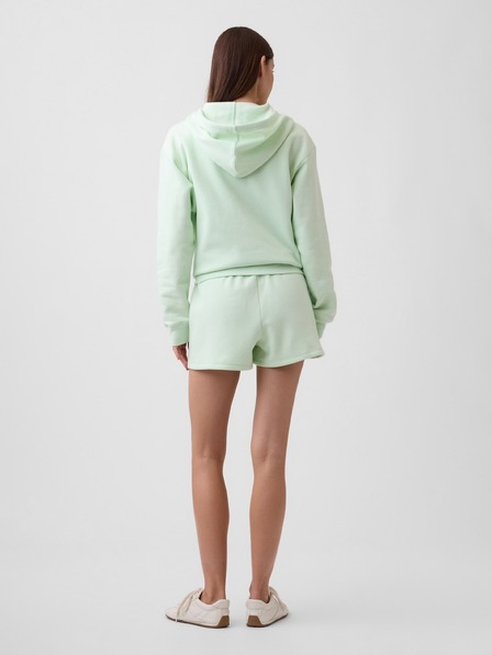 GAP Jogging-Shorts mit Logo GAP