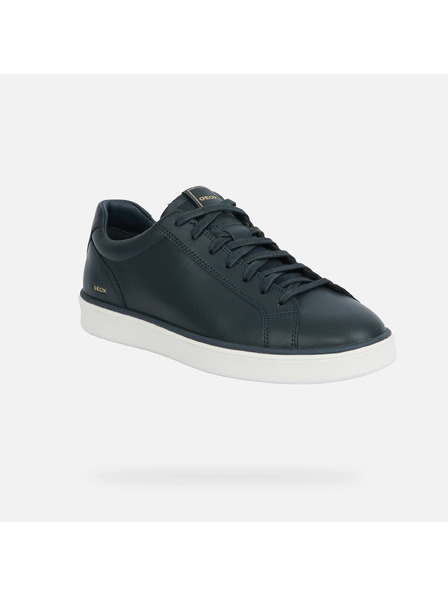 Geox Dunkelblau Herrentennis Geox Spherica Actif X4