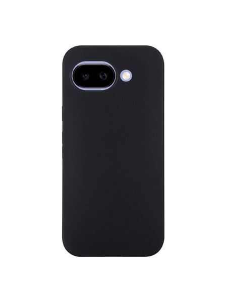 Tactical Tactical TPU Schutzhülle für Google Pixel 10a Black