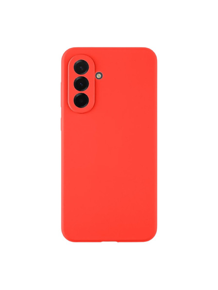 Tactical Tactical Velvet Smoothie Schutzhülle für Samsung Galaxy A36 5G Chilli