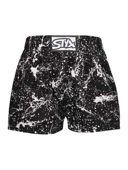 Styx Kinder-Boxershorts Styx Art klassischer Bund Jáchym