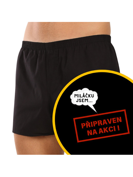 Nedeto Herren Slip Nedeto Einsatzbereit