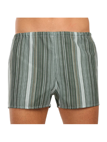 Nedeto Herren-Boxershorts Nedeto mehrfarbig