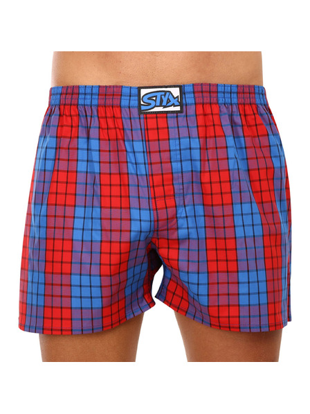 Styx Styx Classic Rubber Shorts für Männer Multicolour