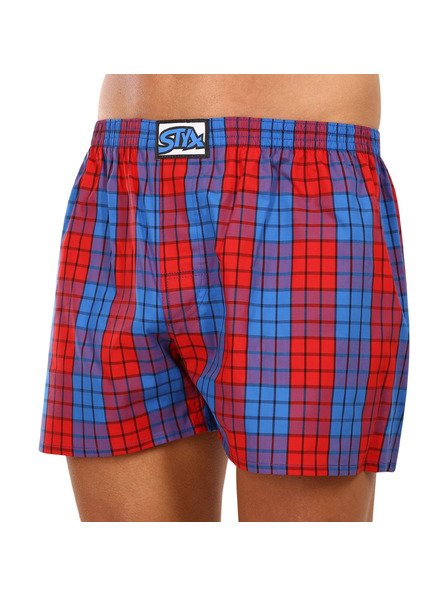 Styx Styx Classic Rubber Shorts für Männer Multicolour