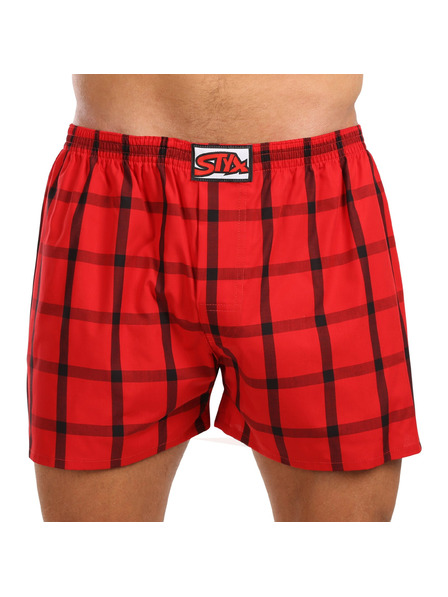 Styx Styx Classic Rubber Shorts für Männer Multicolour