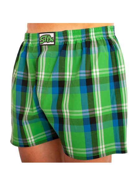 Styx Styx Classic Rubber Shorts für Männer Multicolour
