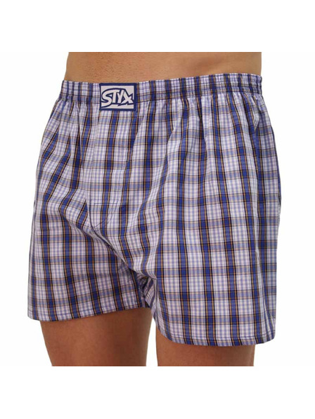 Styx Styx Classic Rubber Shorts für Männer Multicolour