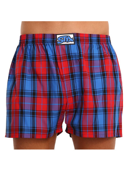 Styx Styx Classic Rubber Shorts für Männer Multicolour