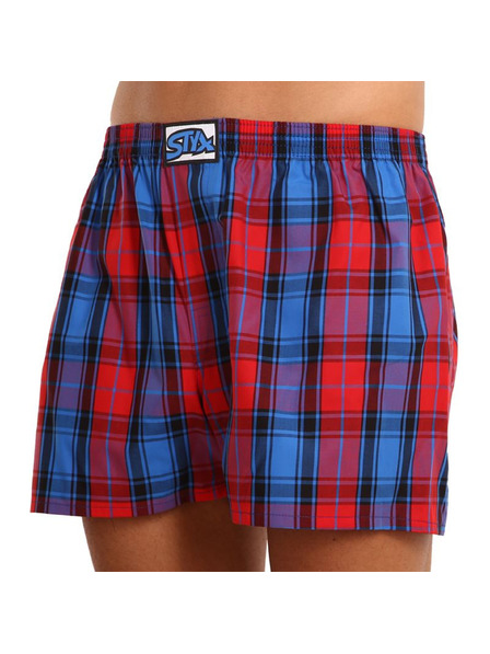 Styx Styx Classic Rubber Shorts für Männer Multicolour