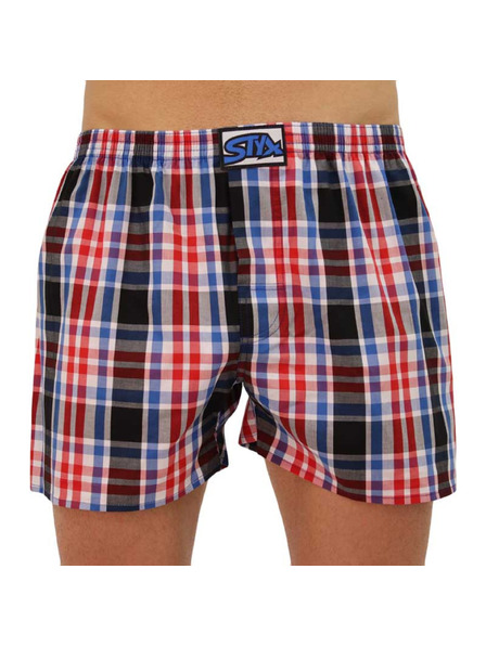 Styx Styx Classic Rubber Shorts für Männer Multicolour