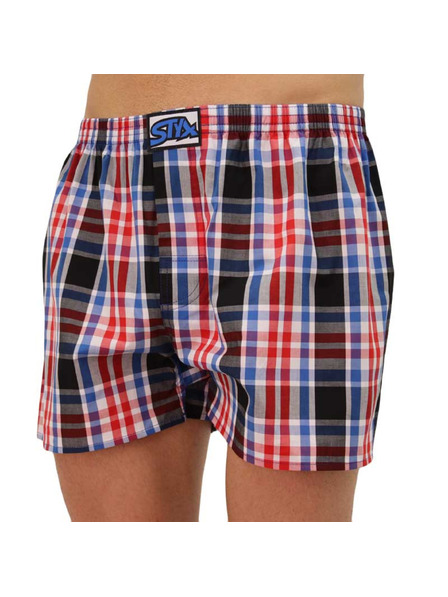 Styx Styx Classic Rubber Shorts für Männer Multicolour