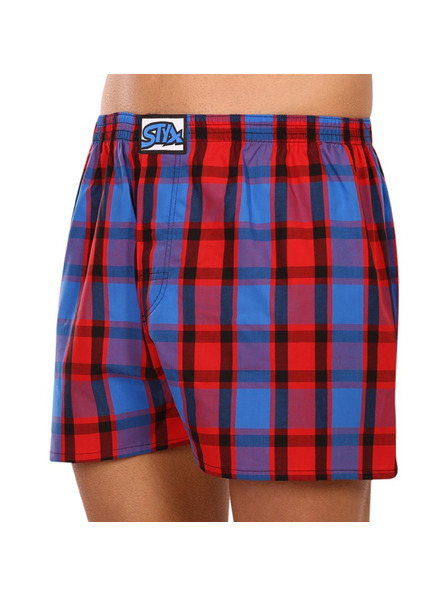 Styx Styx Classic Rubber Shorts für Männer Multicolour