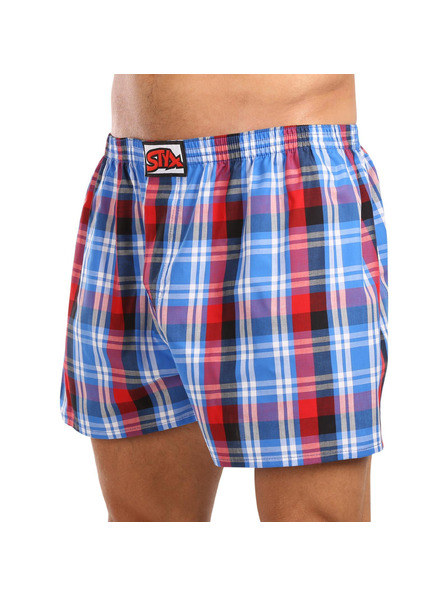 Styx Styx Classic Rubber Shorts für Männer Multicolour