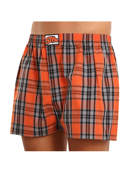 Styx Styx Classic Rubber Shorts für Männer Multicolour