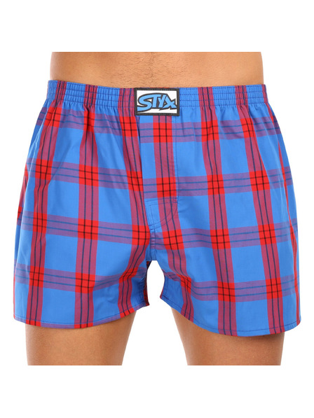 Styx Styx Classic Rubber Shorts für Männer Multicolour
