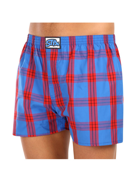 Styx Styx Classic Rubber Shorts für Männer Multicolour