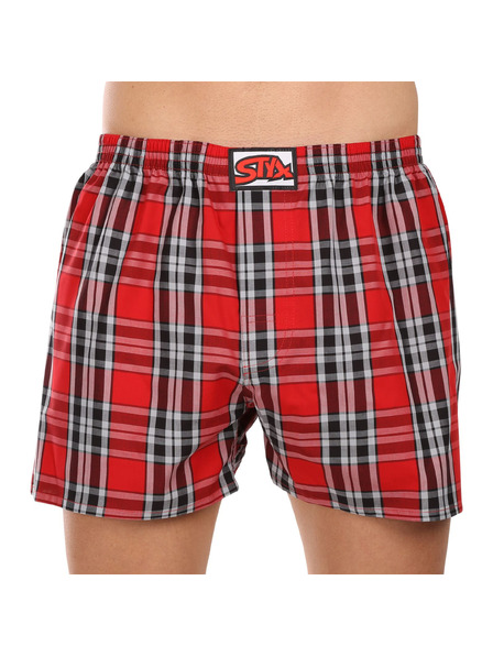Styx Styx Classic Rubber Shorts für Männer Multicolour