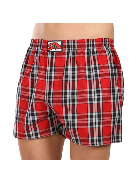 Styx Styx Classic Rubber Shorts für Männer Multicolour