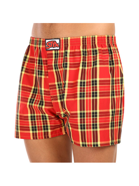 Styx Styx Classic Rubber Shorts für Männer Multicolour