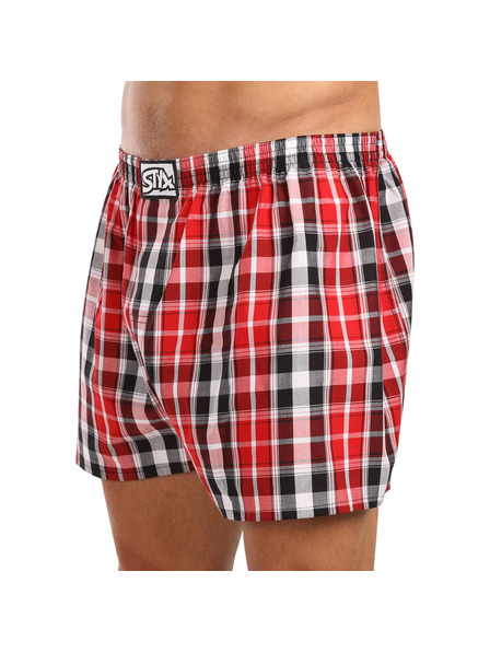 Styx Styx Classic Rubber Shorts für Männer Multicolour