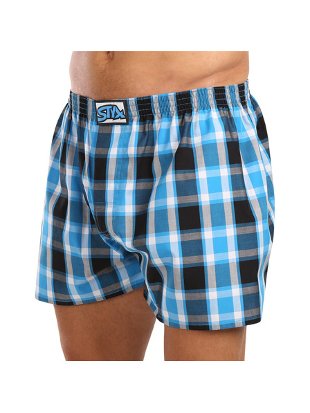 Styx Styx Classic Rubber Shorts für Männer Multicolour