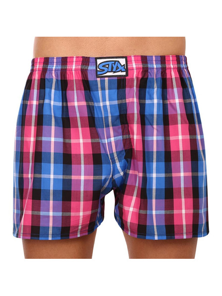 Styx Styx Classic Rubber Shorts für Männer Multicolour
