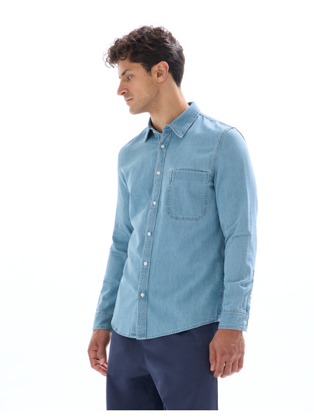 Celio Hemd Majeans